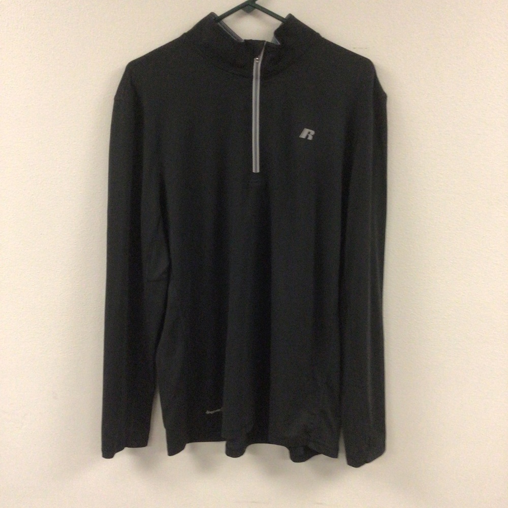 Russel Training Fit Pullover